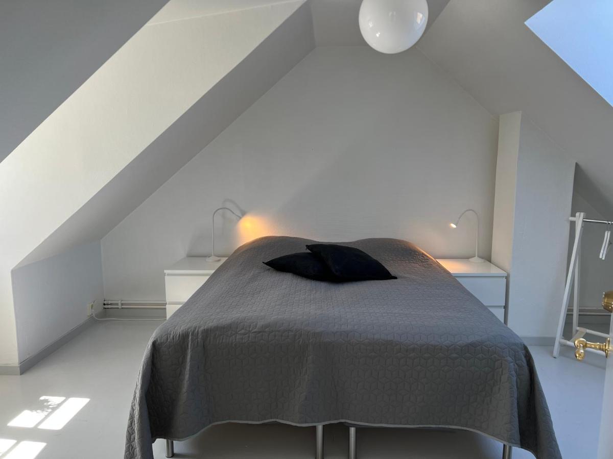 Lyxiga Hem Mitt I Gamla Viken, Hoeg Standard Viken  Exteriér fotografie