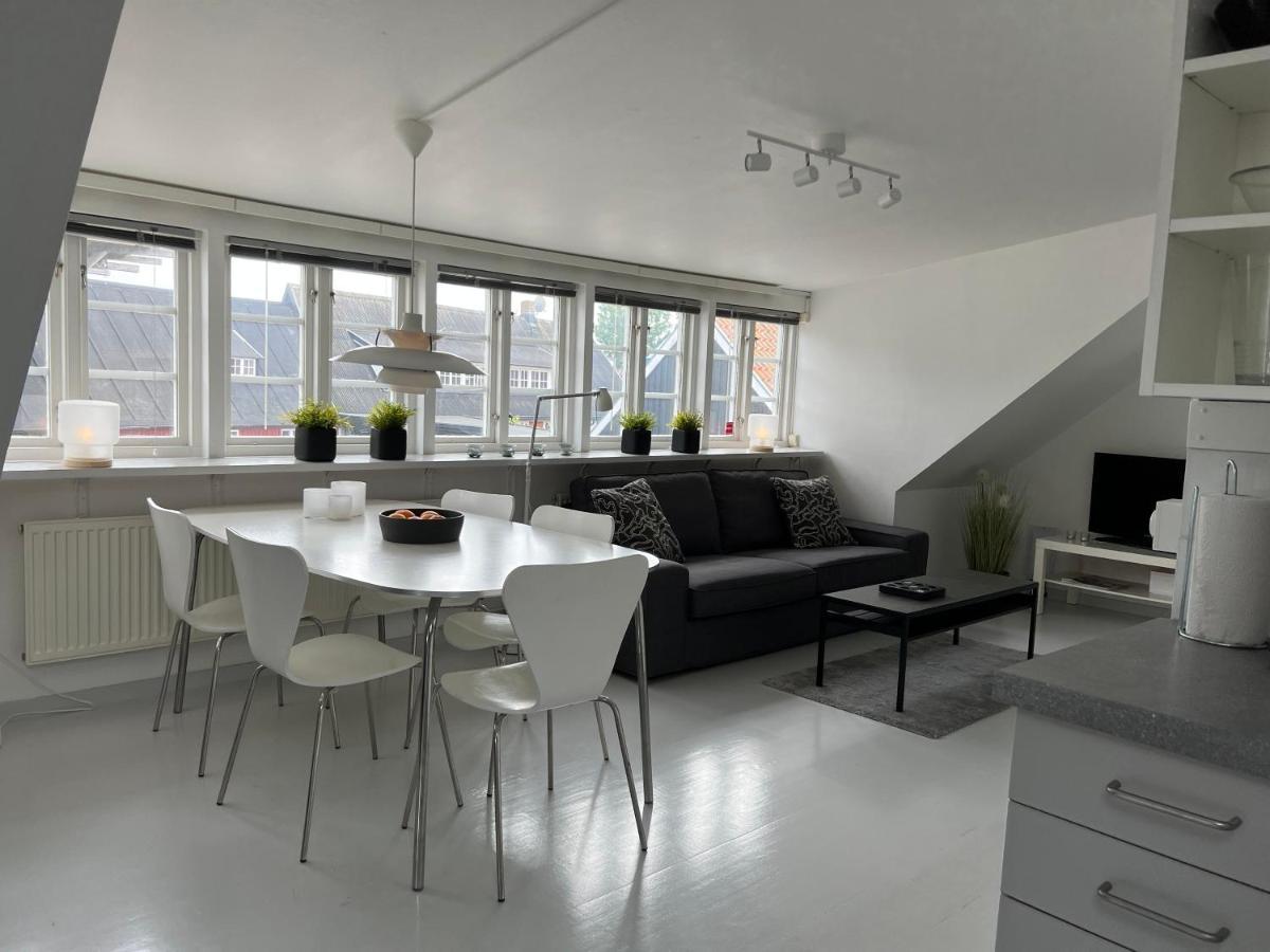 Lyxiga Hem Mitt I Gamla Viken, Hoeg Standard Viken  Exteriér fotografie