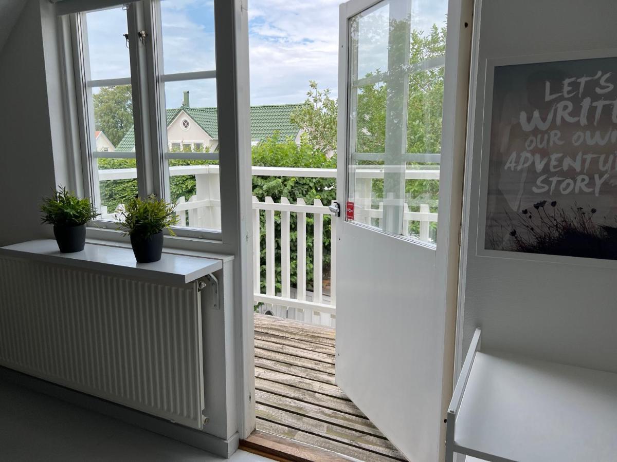 Lyxiga Hem Mitt I Gamla Viken, Hoeg Standard Viken  Exteriér fotografie