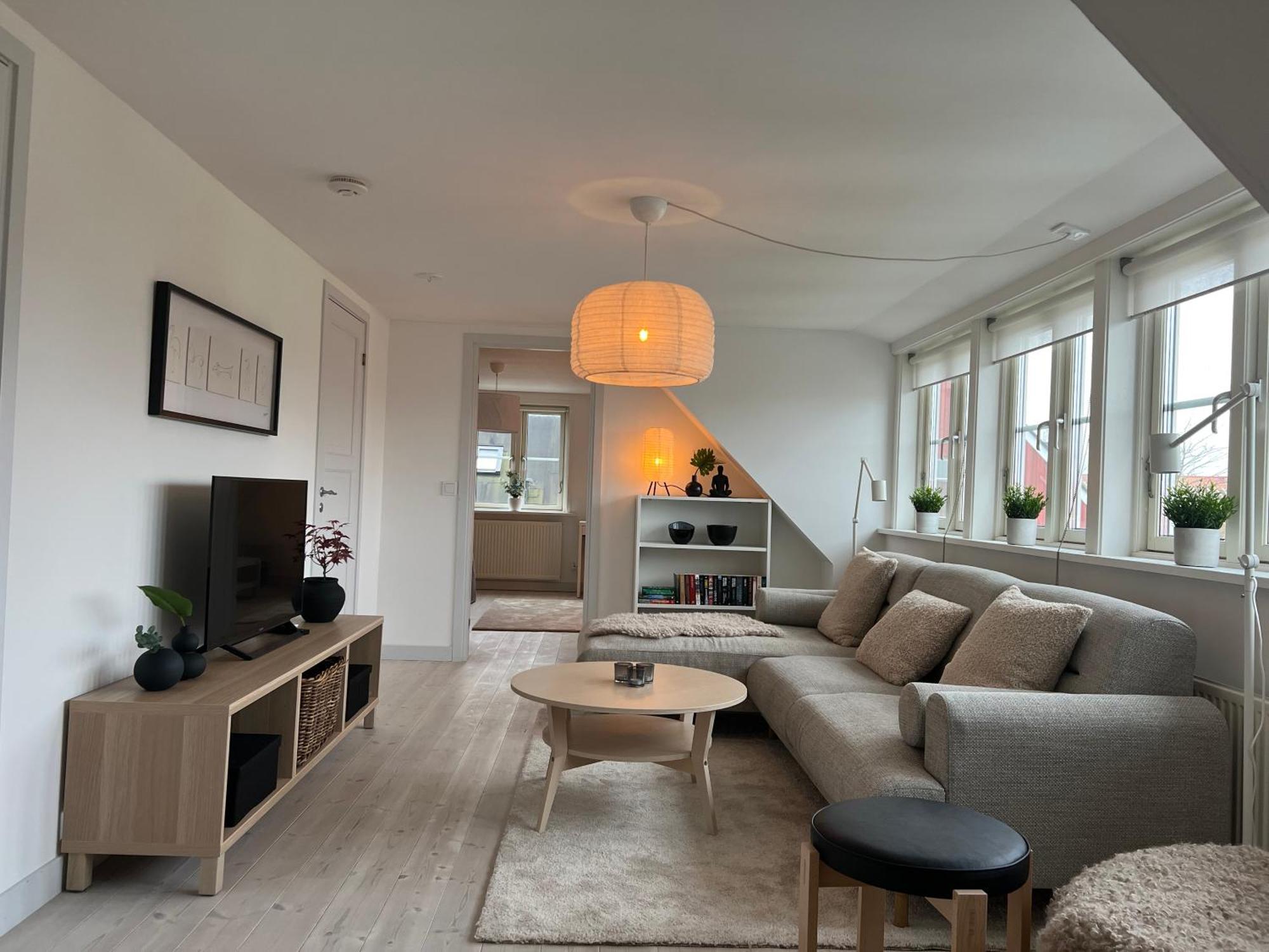 Lyxiga Hem Mitt I Gamla Viken, Hoeg Standard Viken  Exteriér fotografie