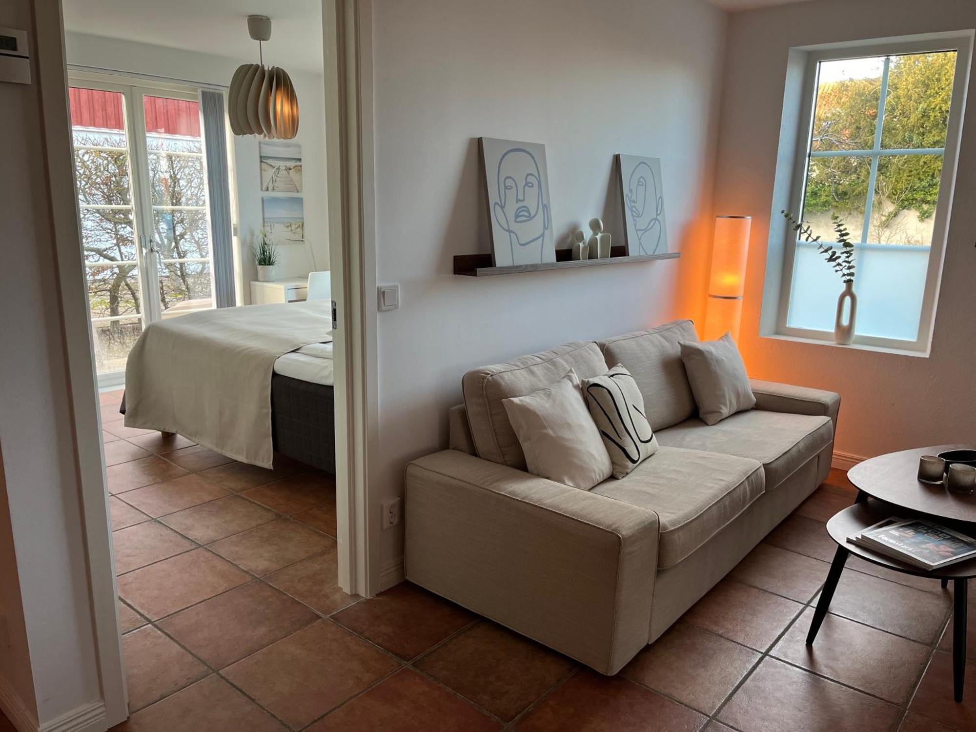 Lyxiga Hem Mitt I Gamla Viken, Hoeg Standard Viken  Exteriér fotografie