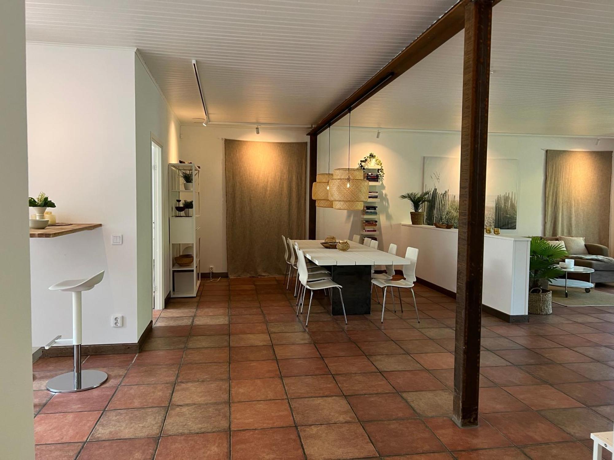 Lyxiga Hem Mitt I Gamla Viken, Hoeg Standard Viken  Exteriér fotografie