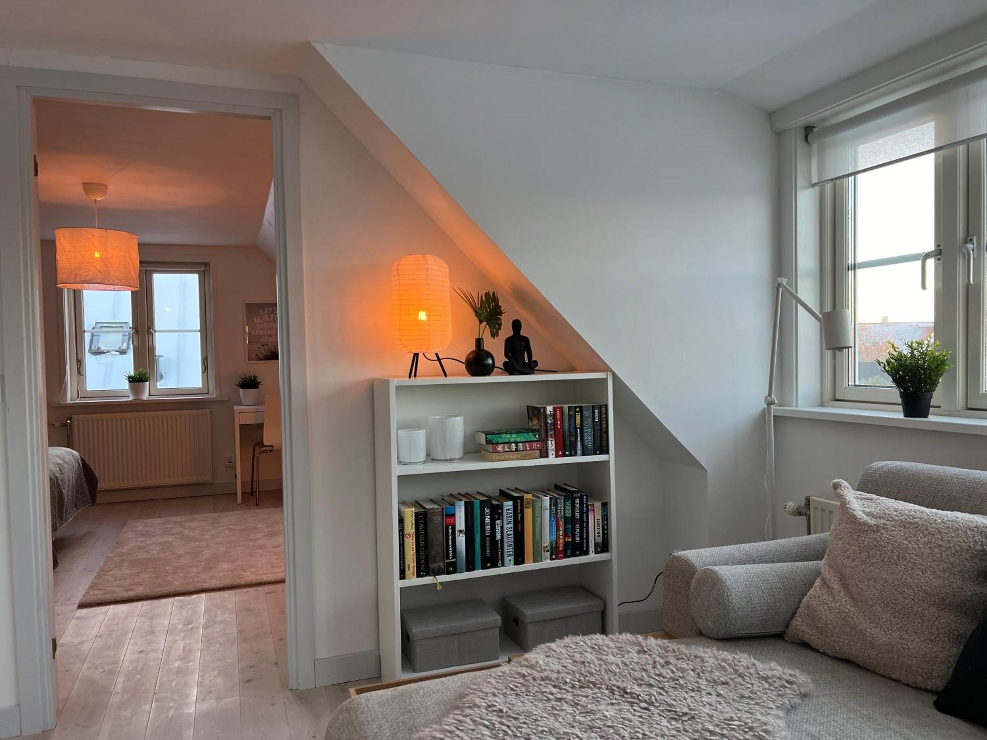 Lyxiga Hem Mitt I Gamla Viken, Hoeg Standard Viken  Exteriér fotografie