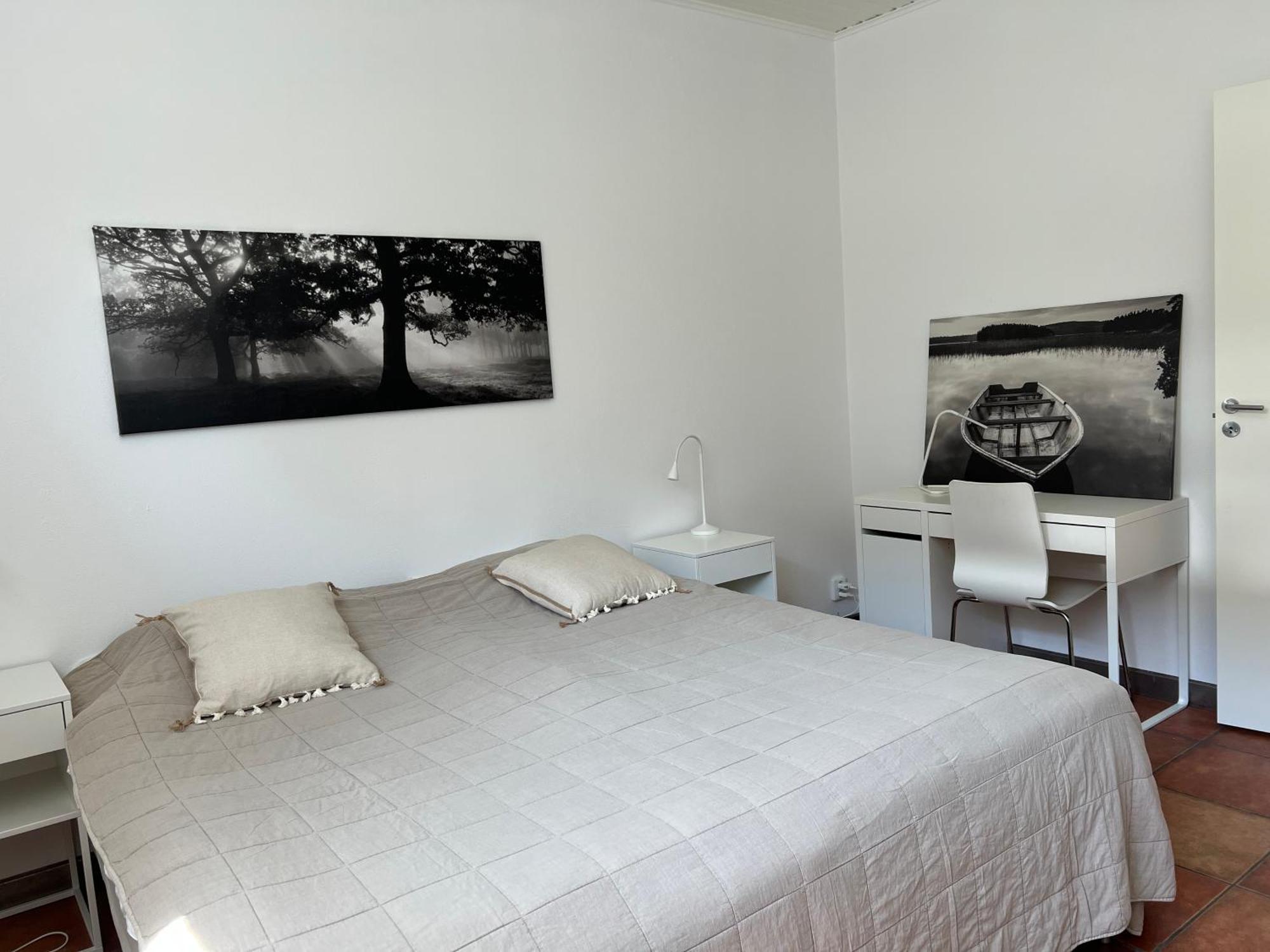 Lyxiga Hem Mitt I Gamla Viken, Hoeg Standard Viken  Exteriér fotografie