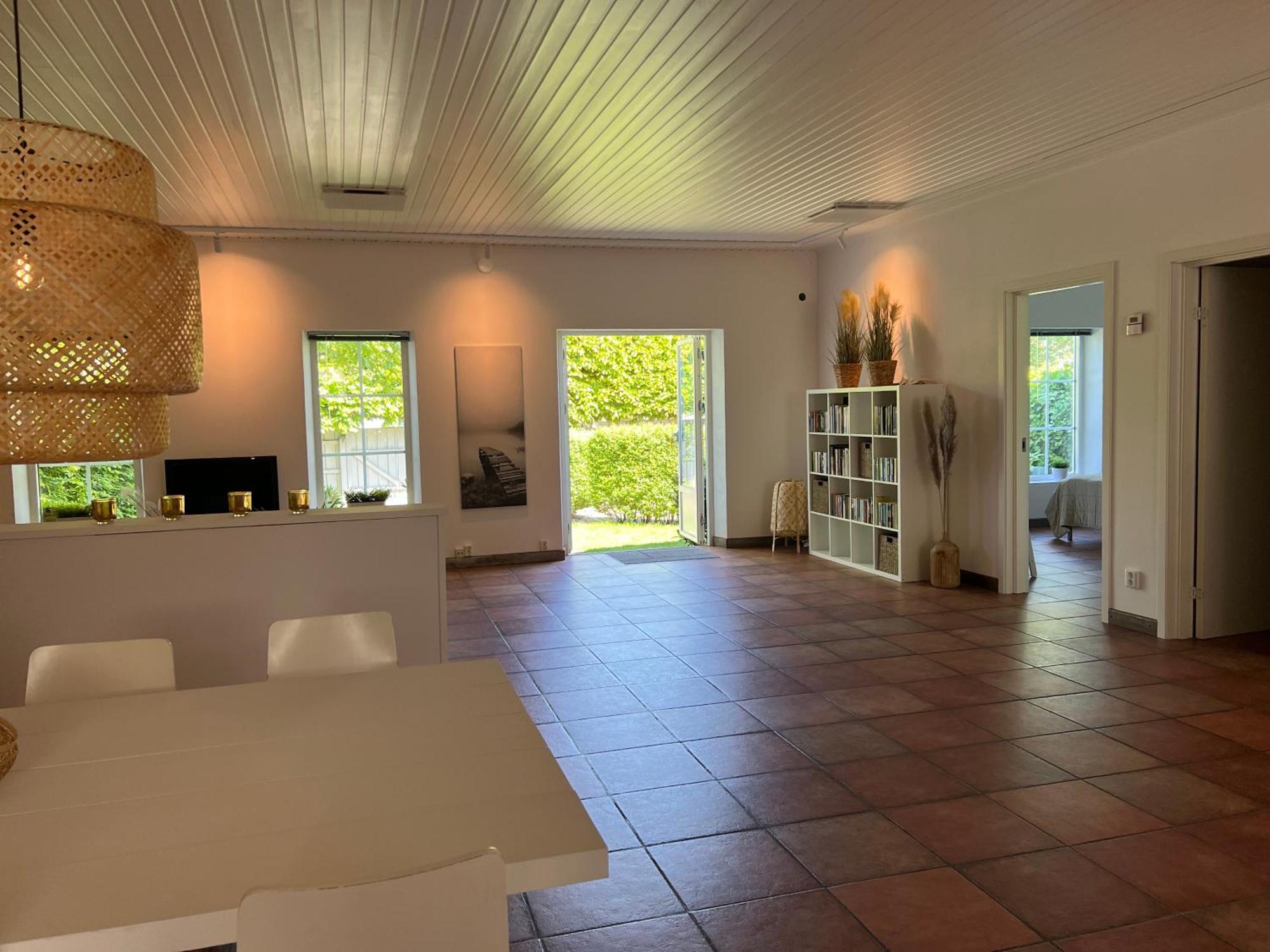Lyxiga Hem Mitt I Gamla Viken, Hoeg Standard Viken  Exteriér fotografie
