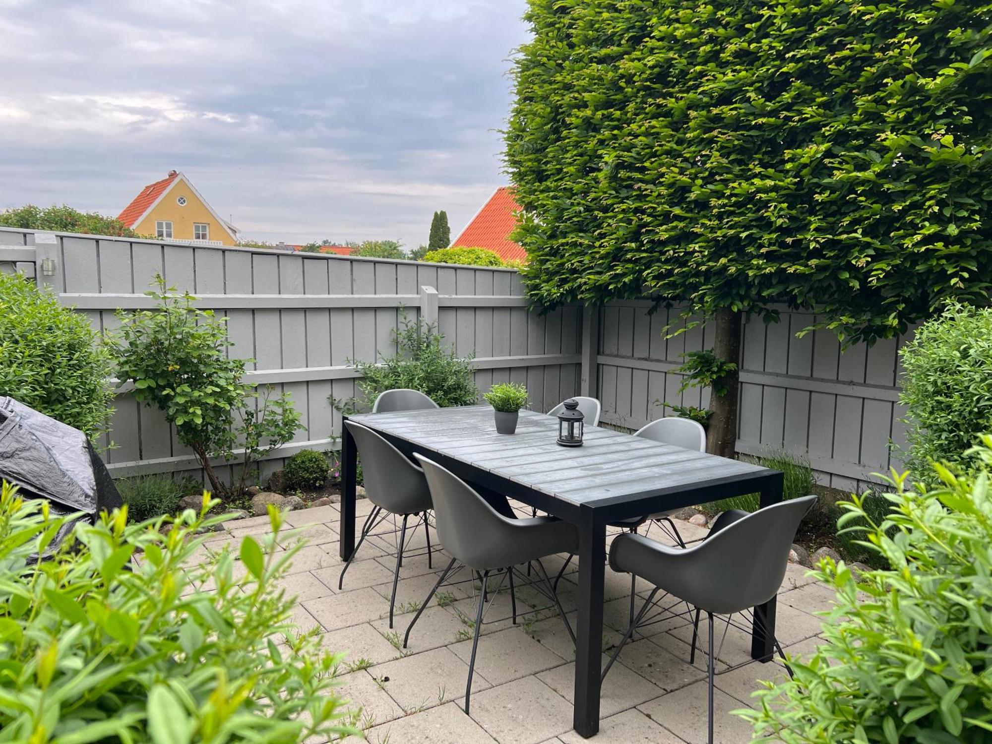 Lyxiga Hem Mitt I Gamla Viken, Hoeg Standard Viken  Exteriér fotografie