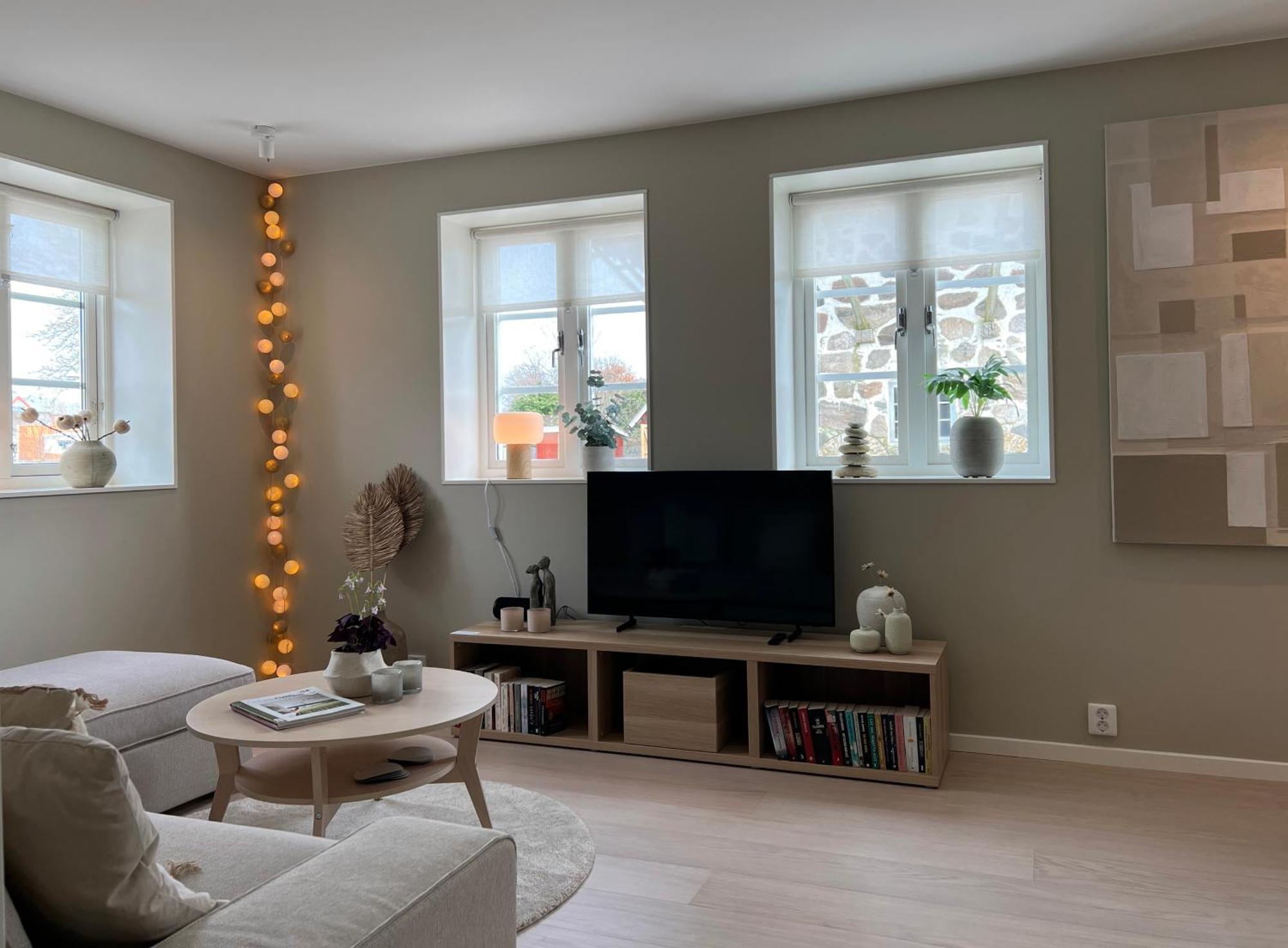 Lyxiga Hem Mitt I Gamla Viken, Hoeg Standard Viken  Exteriér fotografie